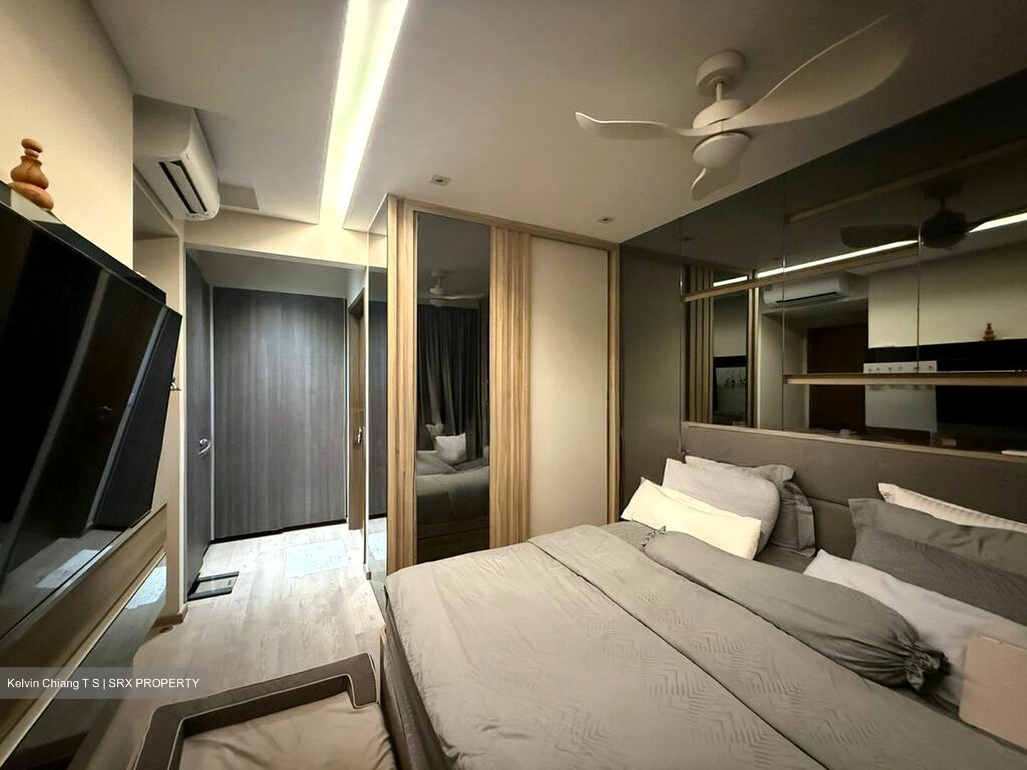 The Visionaire (D27), Condominium #503361331